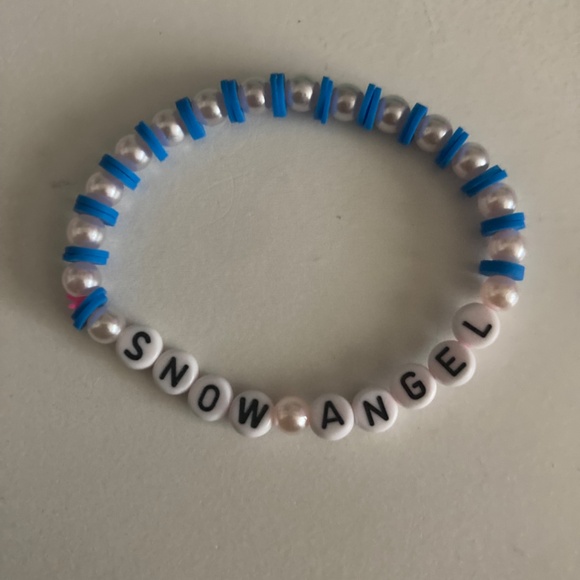 Reneé Rapp Albums Bracelet Set - Picture 4 of 5